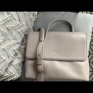 Matt and Nat vegan leather cross body